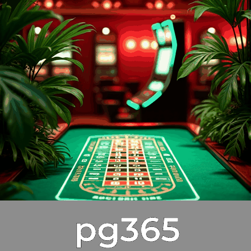 pg365: Experiência de Jogos de Mesa Ao Vivo para Brasileiros
