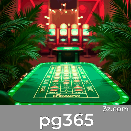 pg365 login page Brazil – secure online casino access