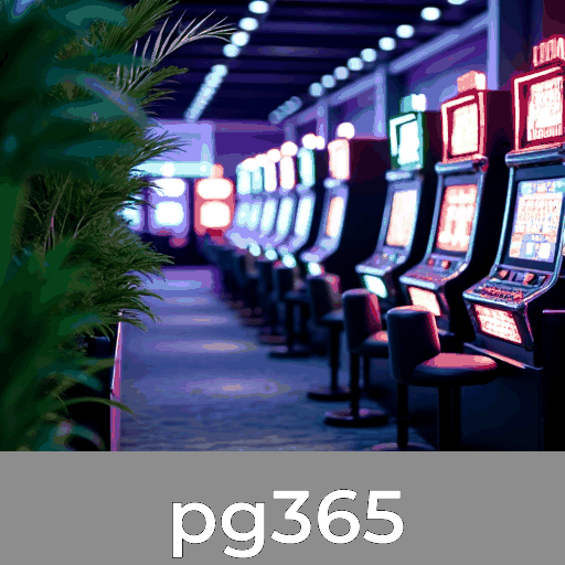 pg365: Aposta Fácil e Rápida com nosso App Completo!