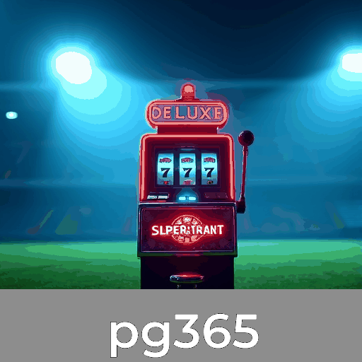 pg365: Sua Plataforma de Apostas Esportivas com Foco no Esporte Brasileiro